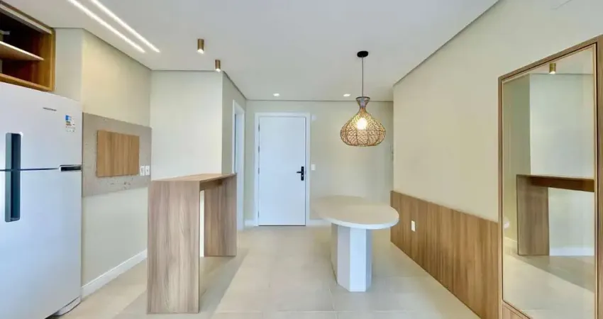 Apartamento com 2 quartos à venda na Av. ubutuba, 111, Zona Nova, Capão da Canoa