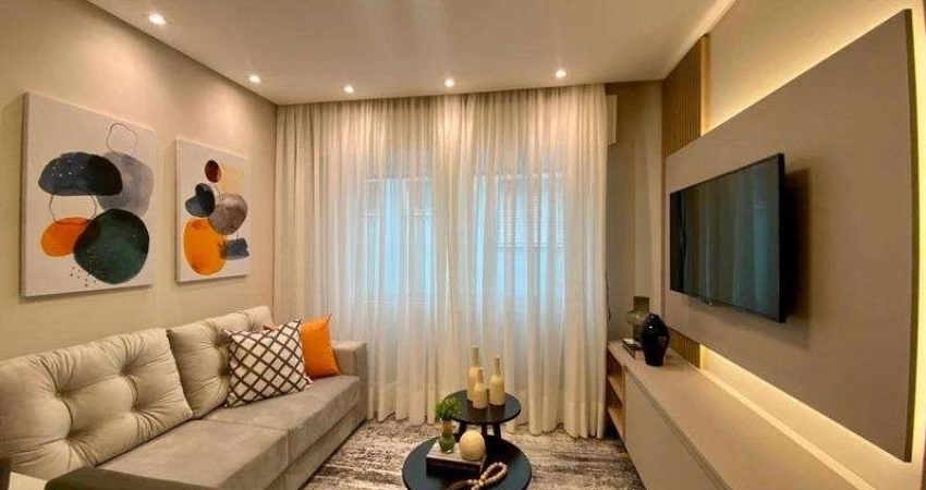 Apartamento com 2 quartos à venda na Flavio Boianoviski, 310, Centro, Capão da Canoa