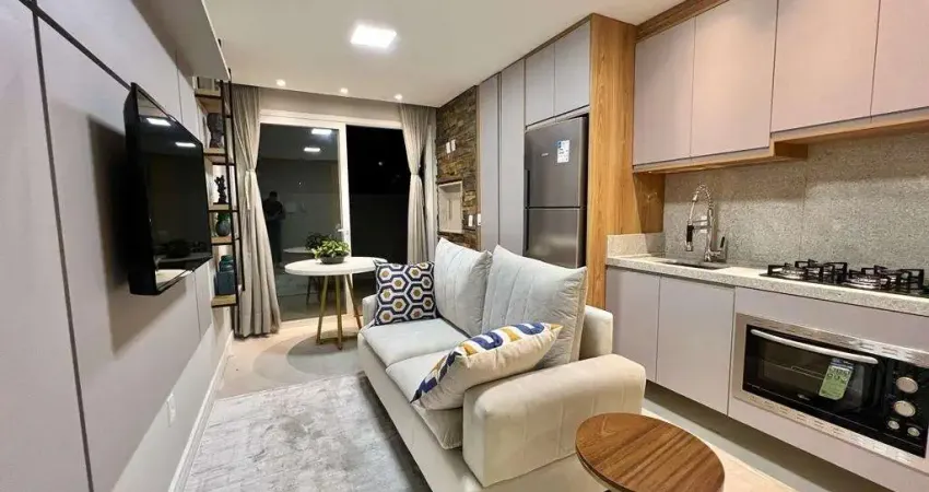 Apartamento com 2 quartos à venda na Rua José Milton Lopes, 000, Zona Nova, Capão da Canoa