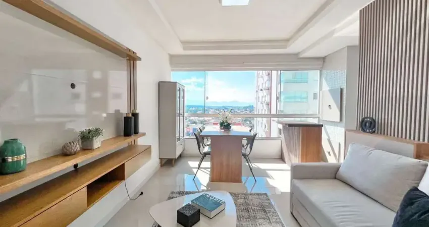 Apartamento com 2 quartos à venda na Taquari, 111, Zona Nova, Capão da Canoa
