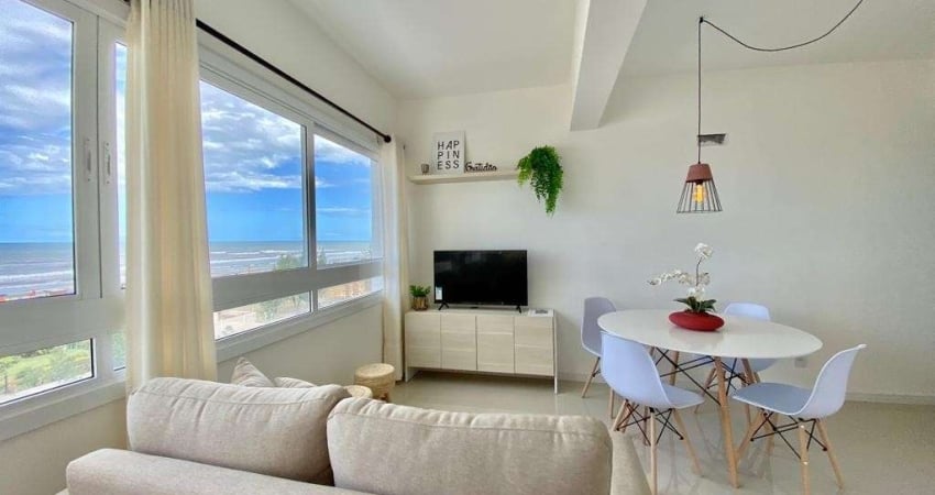 Apartamento com 2 quartos à venda na Rua Guilherme Gutman, 578, Zona Nova, Capão da Canoa