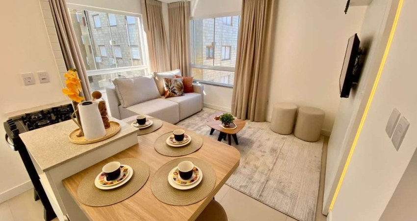 Apartamento com 2 quartos à venda na Rua Guaraci, 2287, Centro, Capão da Canoa