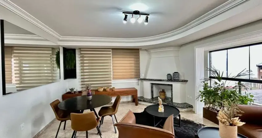 Apartamento com 4 quartos à venda na Beira Mar, 1245, Centro, Capão da Canoa