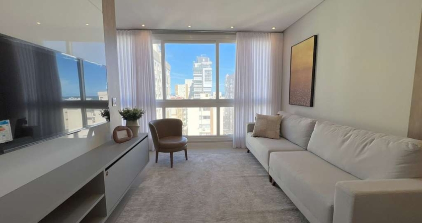 Apartamento com 3 quartos à venda na Rua José Milton Lopes, 1343, Zona Nova, Capão da Canoa