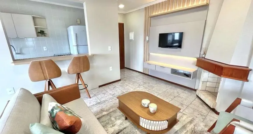 Apartamento com 3 quartos à venda na Avenida Rudá, 281, Centro, Capão da Canoa