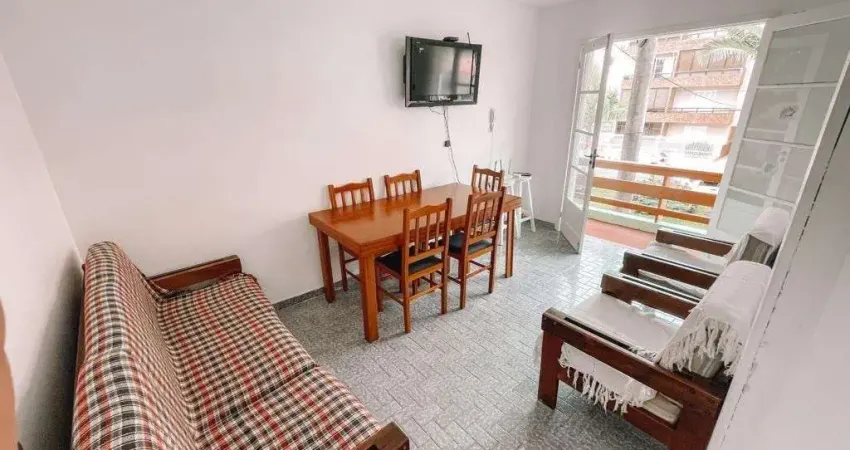 Apartamento com 3 quartos à venda na Rua Sepé, 247, Centro, Capão da Canoa