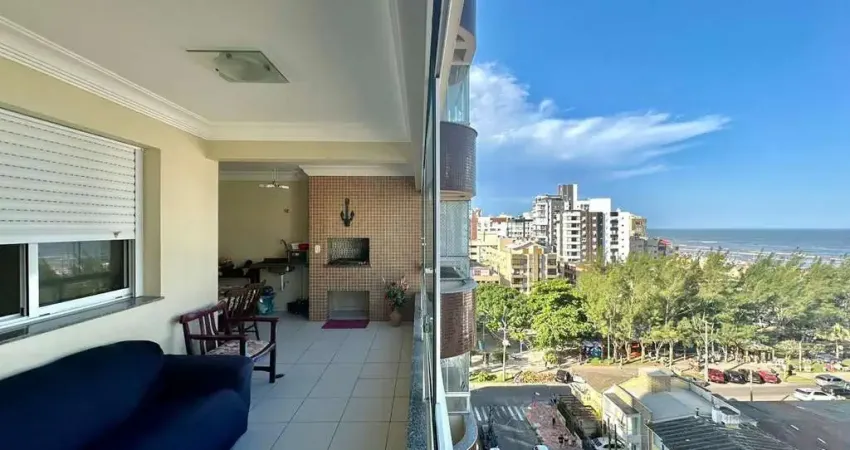 Apartamento com 2 quartos à venda na Rua Guaraci, 1475, Centro, Capão da Canoa