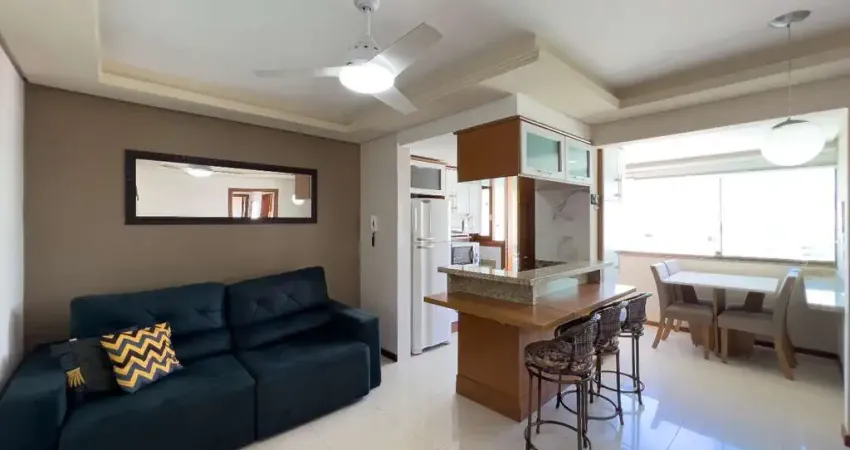 Apartamento com 2 quartos à venda na Avenida Rudá, 340, Centro, Capão da Canoa
