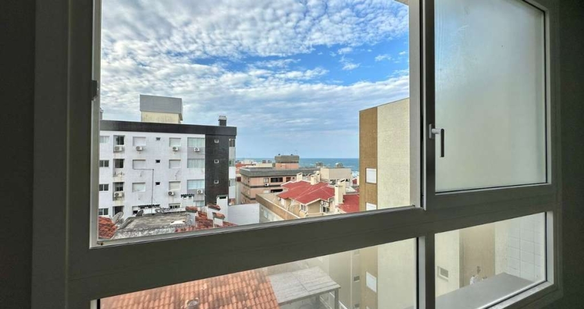 Apartamento com 1 quarto à venda na guilherme guittman, 1312, Zona Nova, Capão da Canoa