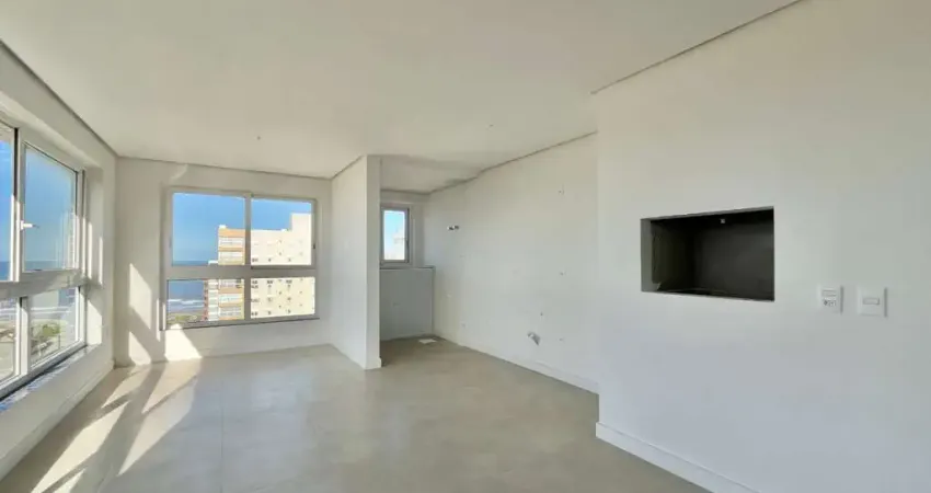 Apartamento com 3 quartos à venda na Av. ubutuba, 111, Zona Nova, Capão da Canoa