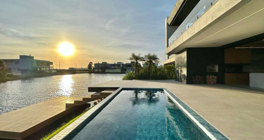 Casa em condomínio fechado com 6 quartos à venda na RIO JACUÍ, 1366, Centro, Capão da Canoa