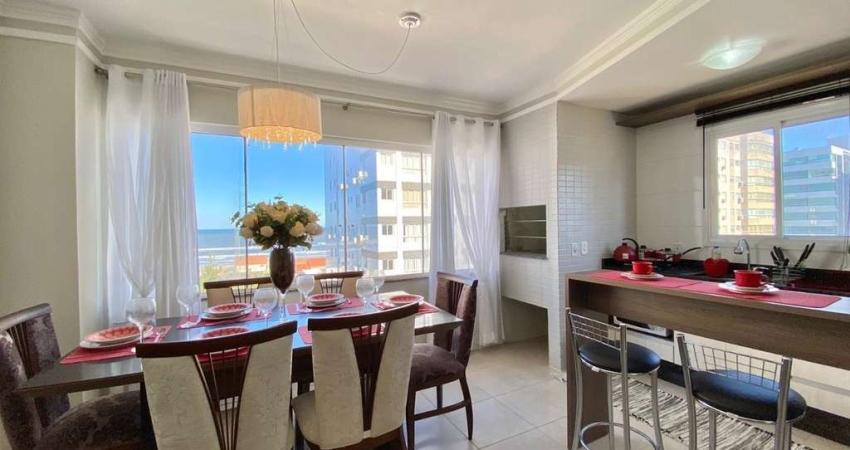 Apartamento com 2 quartos à venda na guilherme guittman, -, Zona Nova, Capão da Canoa