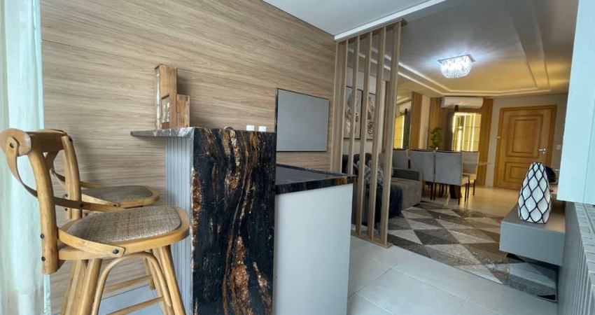 Apartamento com 2 quartos à venda na Rua Sepé, 1, Navegantes, Capão da Canoa