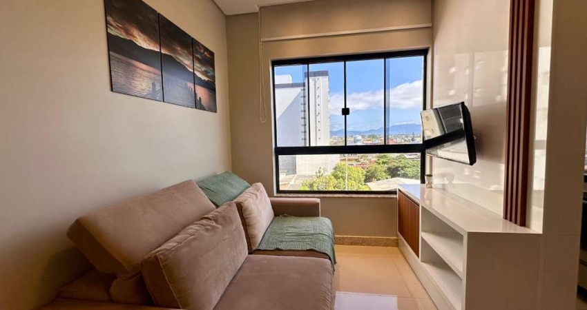 Apartamento com 1 quarto à venda na Rua Encantado, 852, Zona Nova, Capão da Canoa