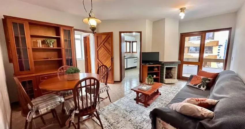 Apartamento com 2 quartos à venda na Rua Marabá, 1943, Centro, Capão da Canoa