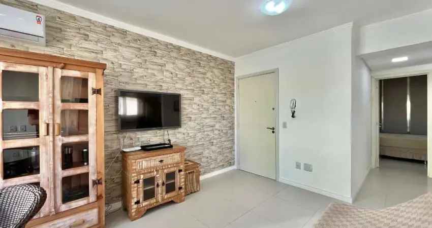 Apartamento com 1 quarto à venda na Avenida Ubirajara, 1, Navegantes, Capão da Canoa