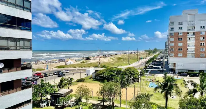 Apartamento com 2 quartos à venda na Rua Moema, 2126, Centro, Capão da Canoa
