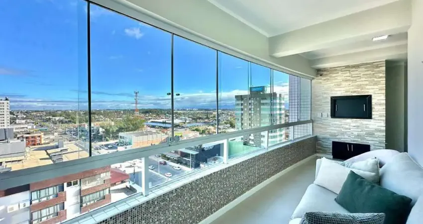 Apartamento com 2 quartos à venda na Rua Ubirajara, 427, Centro, Capão da Canoa