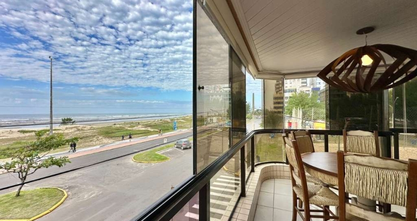 Apartamento com 3 quartos à venda na Rua Moema, 2531, Centro, Capão da Canoa