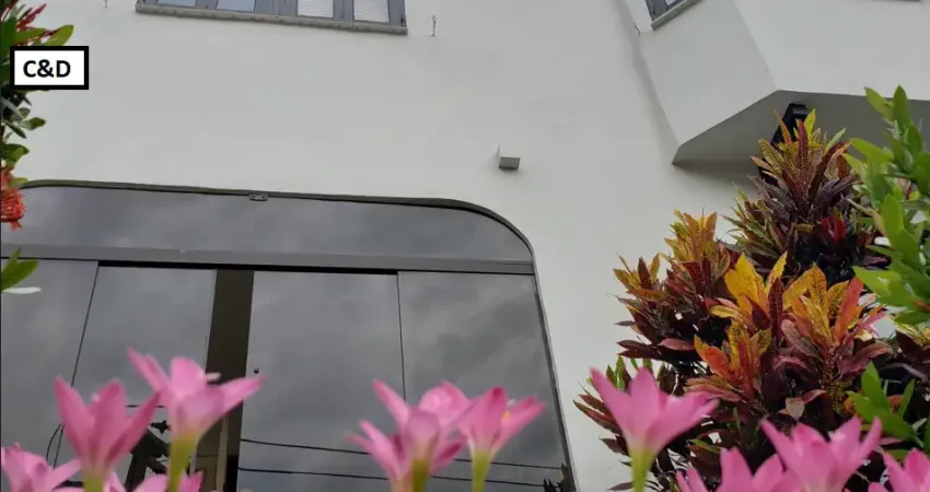 Casa em condomínio fechado com 5 quartos à venda na Rua Almirante Salgado, 0, Laranjeiras, Rio de Janeiro