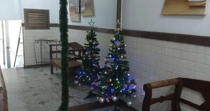 Apartamento com 2 quartos à venda na Avenida de Santa Cruz, 935, Realengo, Rio de Janeiro