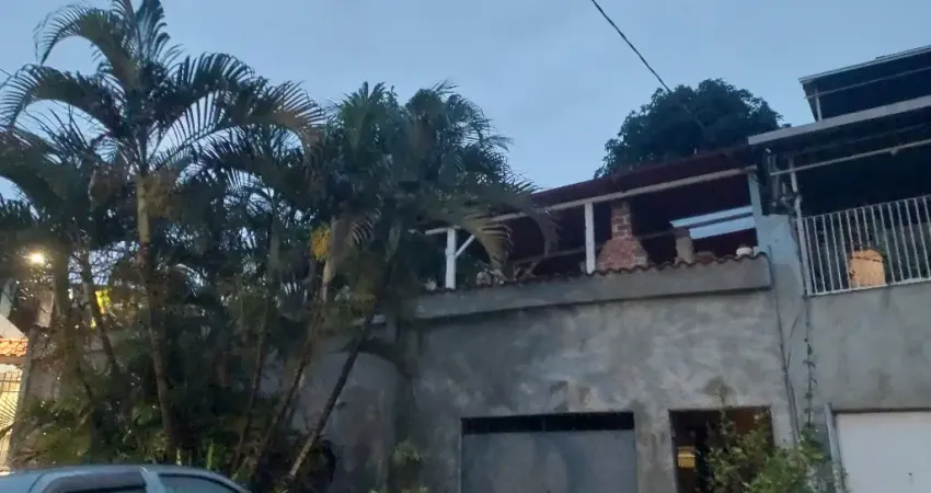 Casa com 3 quartos à venda na Estrada da Fontinha, Bento Ribeiro, Rio de Janeiro
