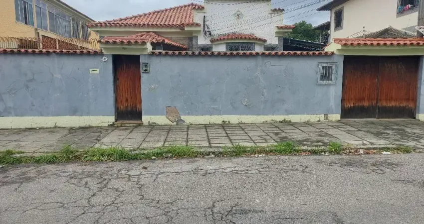 Casa com 4 quartos à venda na Rua Professor Sebastião Fontes, 200, Bento Ribeiro, Rio de Janeiro