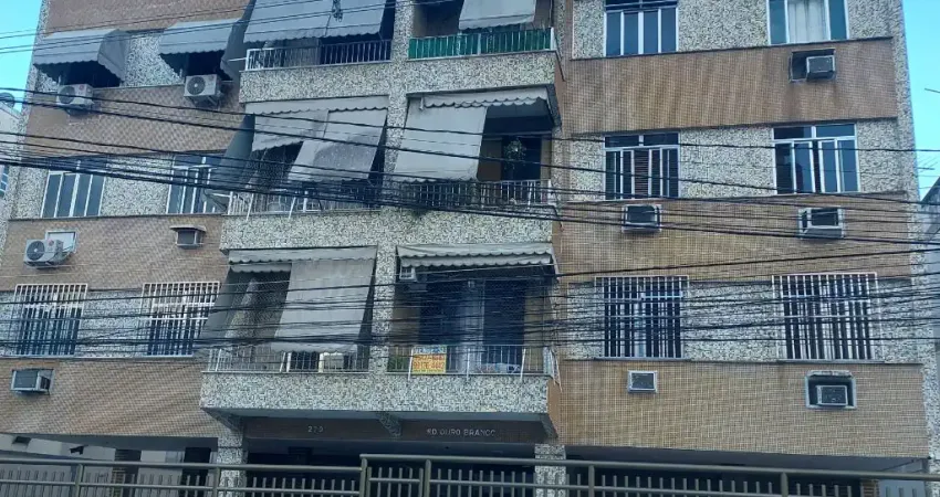Apartamento com 2 quartos à venda na Rua Ouro Branco, 279, Vila Valqueire, Rio de Janeiro