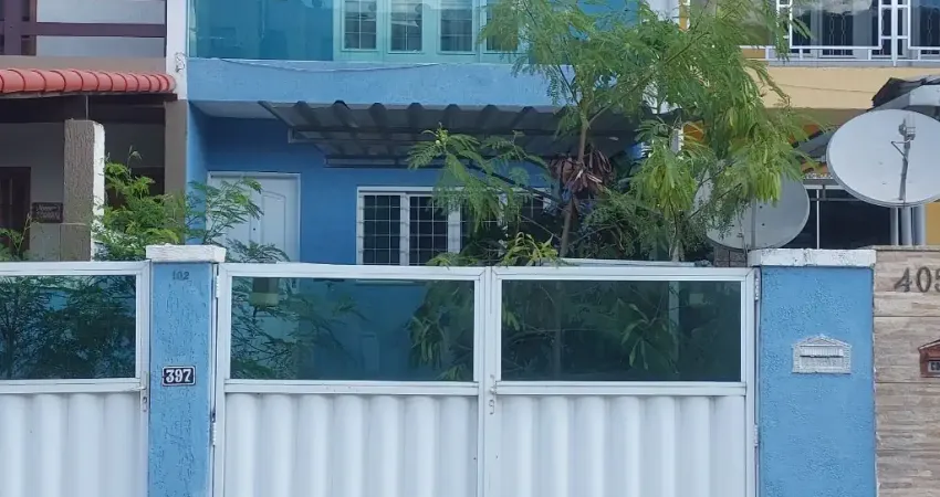 Casa com 2 quartos para alugar na Rua Tronco do Ipê, 397, Campo Grande, Rio de Janeiro