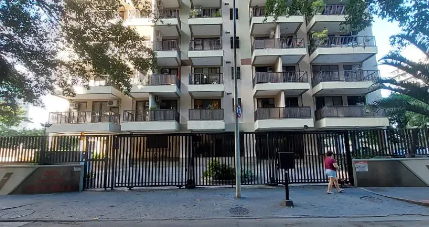 Apartamento com 2 quartos para alugar na Avenida José Luiz Ferraz, 260, Recreio dos Bandeirantes, Rio de Janeiro
