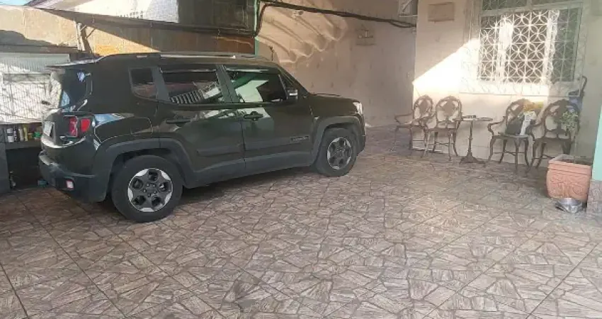 Casa com 3 quartos à venda na Rua Andrade Araújo, Oswaldo Cruz, Rio de Janeiro