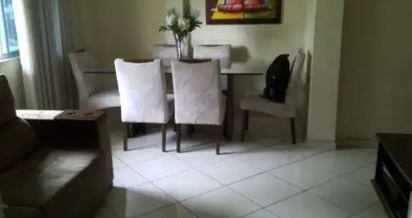 Apartamento com 3 quartos à venda na Rua Maestro José Botelho, Vital Brasil, Niterói