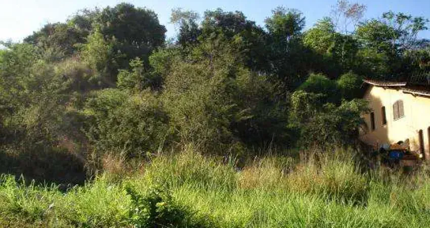 Terreno à venda na Estrada Caetano Monteiro, Pendotiba, Niterói