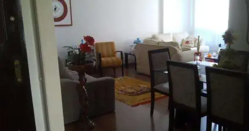 Apartamento com 3 quartos à venda na Rua Tiradentes, Ingá, Niterói