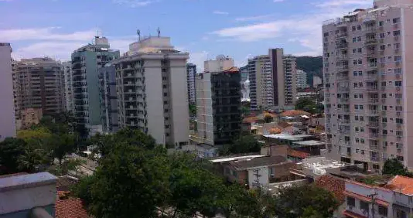 Apartamento com 2 quartos à venda na Rua Souza Dias, Vital Brasil, Niterói