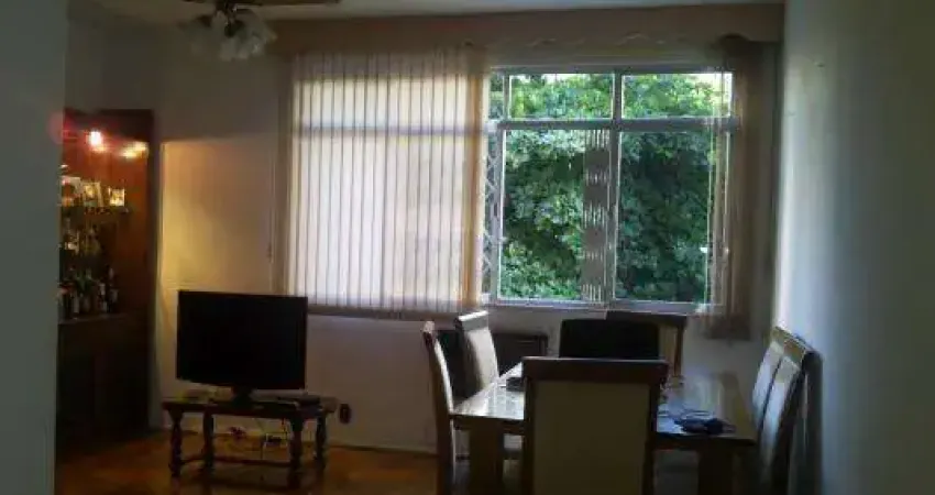 Apartamento com 3 quartos à venda na Rua Otávio Carneiro, Icaraí, Niterói