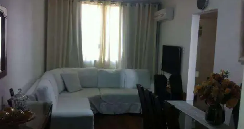 Apartamento com 2 quartos à venda na Avenida Professor João Brasil, Fonseca, Niterói