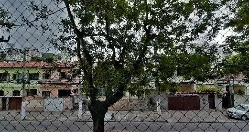 Apartamento com 2 quartos à venda na Rua Leite Ribeiro, Fonseca, Niterói