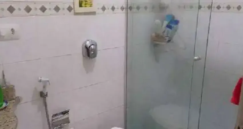 Apartamento com 2 quartos à venda na Rua Dionísio Erthal, Santa Rosa, Niterói