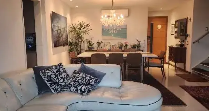 Apartamento com 4 quartos à venda na Rua Roberto Rowley Mendes, Boa Viagem, Niterói