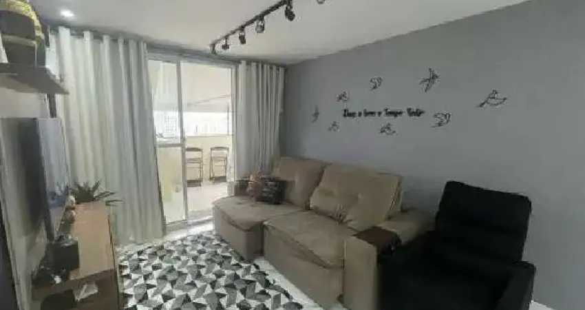 Apartamento com 2 quartos à venda na Rua Visconde de Sepetiba, Centro, Niterói