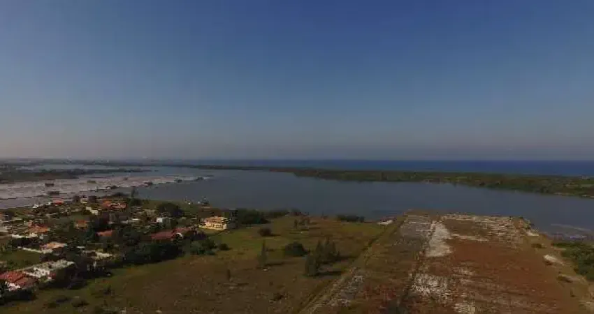 Terreno à venda na Salinas Santa Mariana, Praia Seca, Araruama