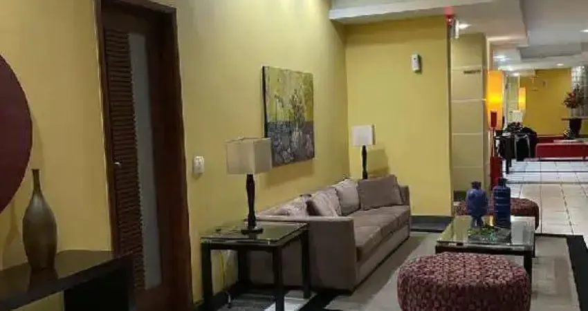 Apartamento com 2 quartos à venda na Rua Joaquim Távora, Icaraí, Niterói