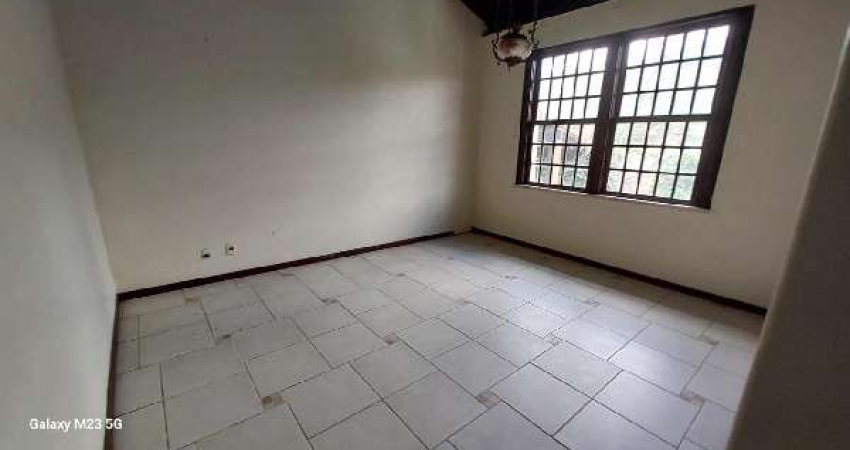 Casa com 4 quartos à venda na Rua Equador, Pendotiba, Niterói