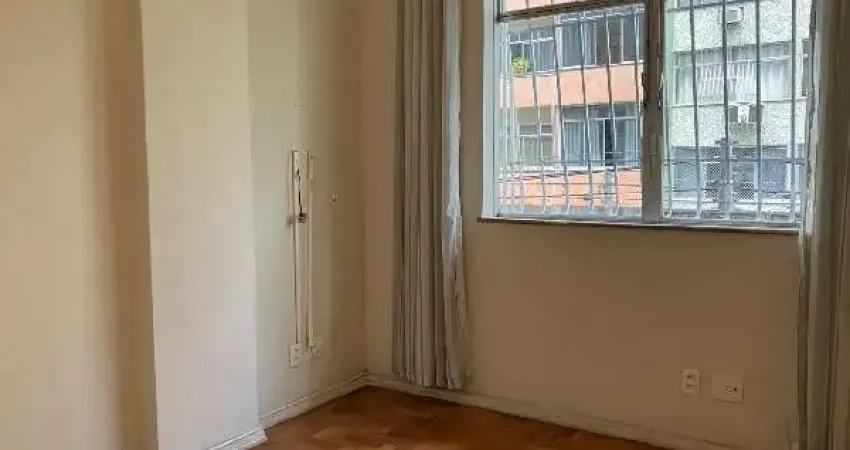Apartamento com 2 quartos à venda na Rua Coronel Moreira Cesar, Icaraí, Niterói