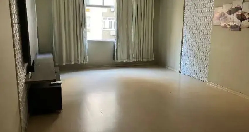 Apartamento com 3 quartos à venda na Rua General Pereira da Silva, Icaraí, Niterói