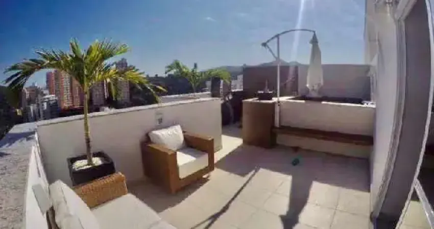 Apartamento com 3 quartos à venda na Rua General Pereira da Silva, Icaraí, Niterói