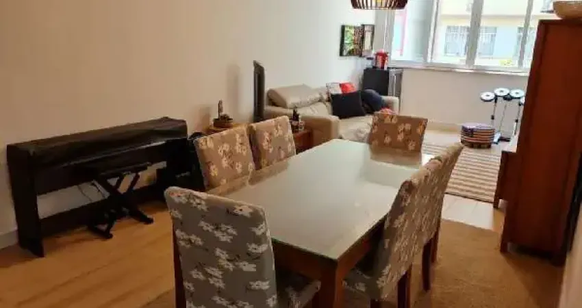 Apartamento com 3 quartos à venda na Rua Mariz e Barros, Icaraí, Niterói