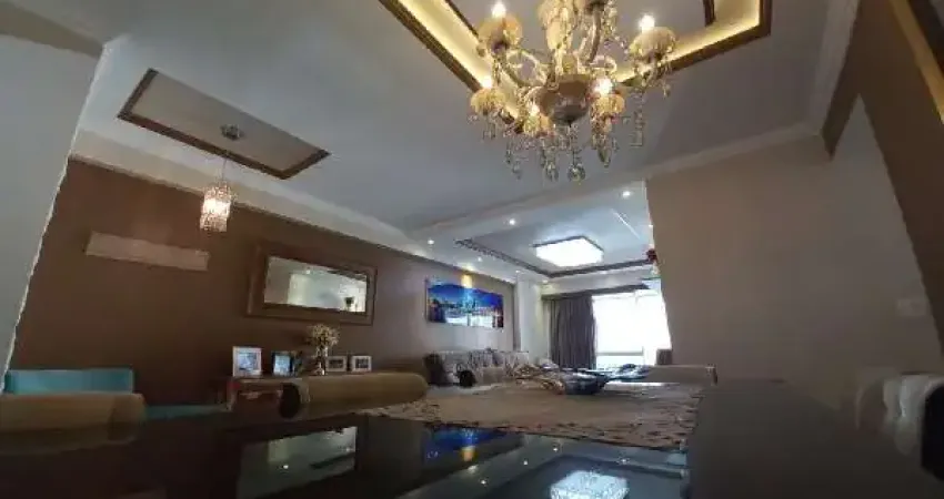 Apartamento com 4 quartos à venda na Rua Presidente Backer, Icaraí, Niterói