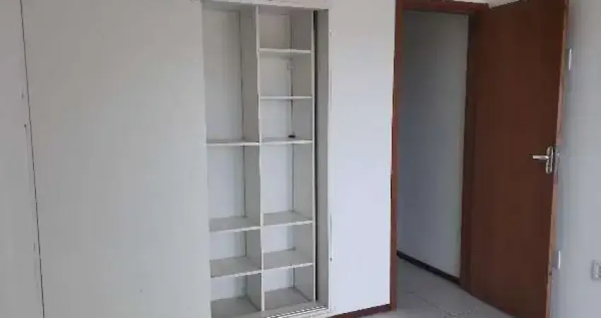 Apartamento com 1 quarto à venda na Rua Flavio Pinto Severo, Itaipu, Niterói